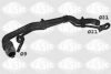 SASIC SWH0473 Radiator Hose